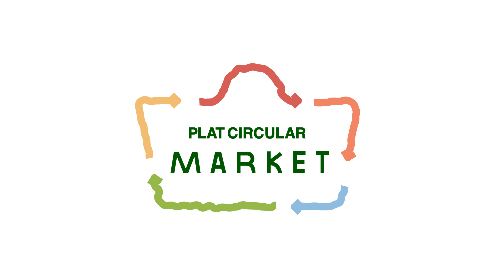 PLAT CIRCULAR MARKET