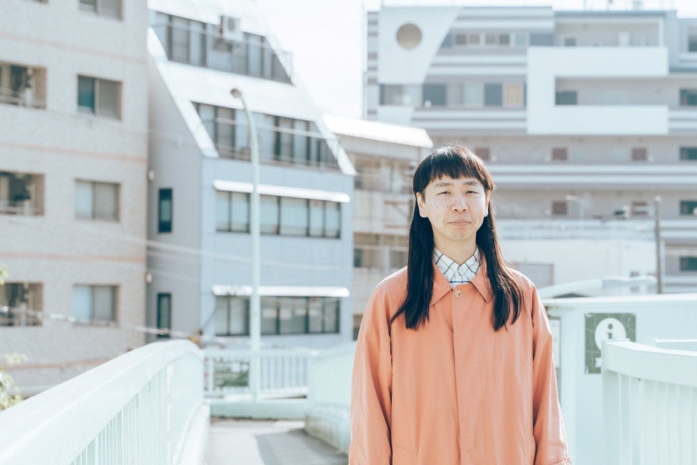 北野貴大