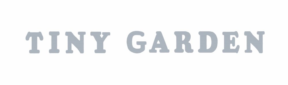 TINY GARDEN PRODUCTS(株式会社アーバンリサーチ)