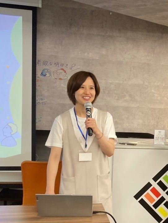 谷 怜奈