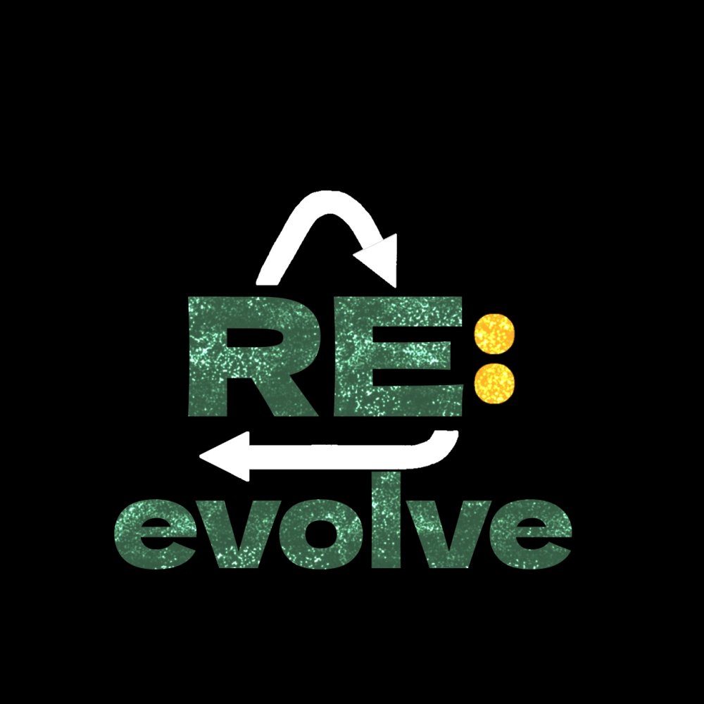 RE:evolve		 		