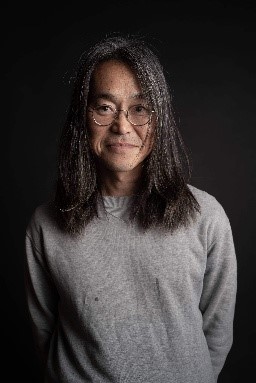 山口一郎