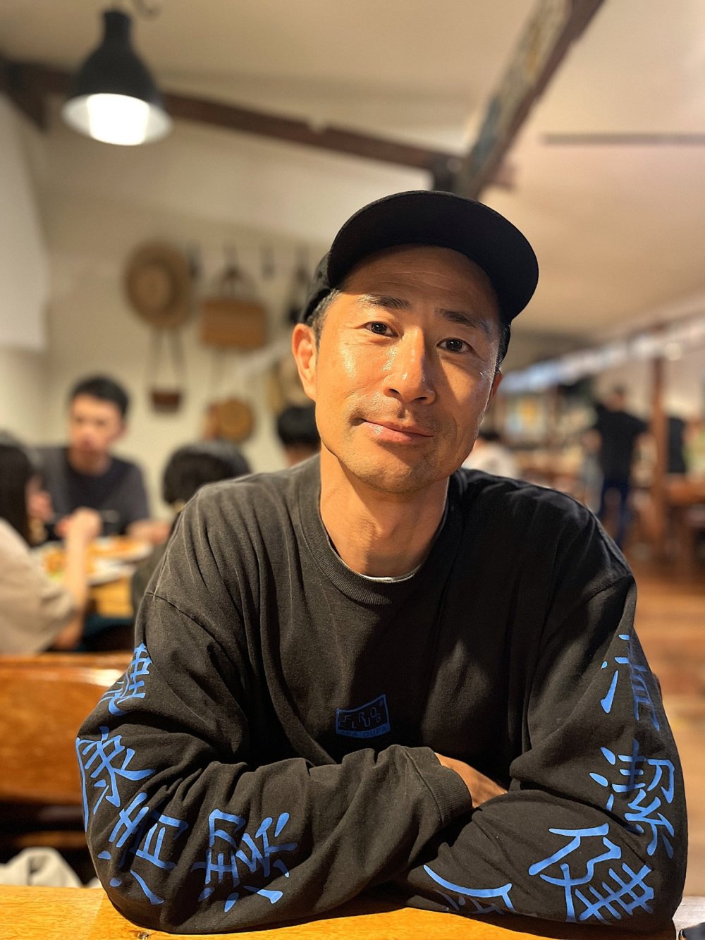 岩崎仁志