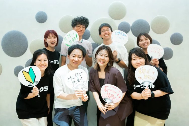 PLAT UMEKITA企画編集室　ディレクターの木村和也が登壇させていただいた、WORK MILL様のイベント「ワイガヤサミット」のイベントレポートが公開されました。