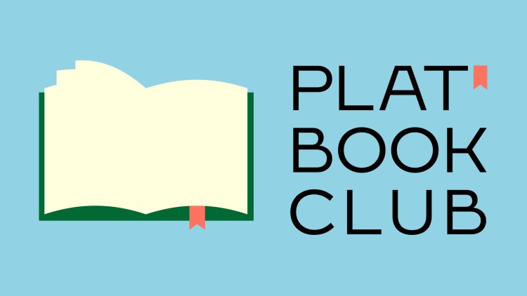 PLAT BOOK CLUB読書会 vol.6～本を通じて得た問いを深めませんか？～