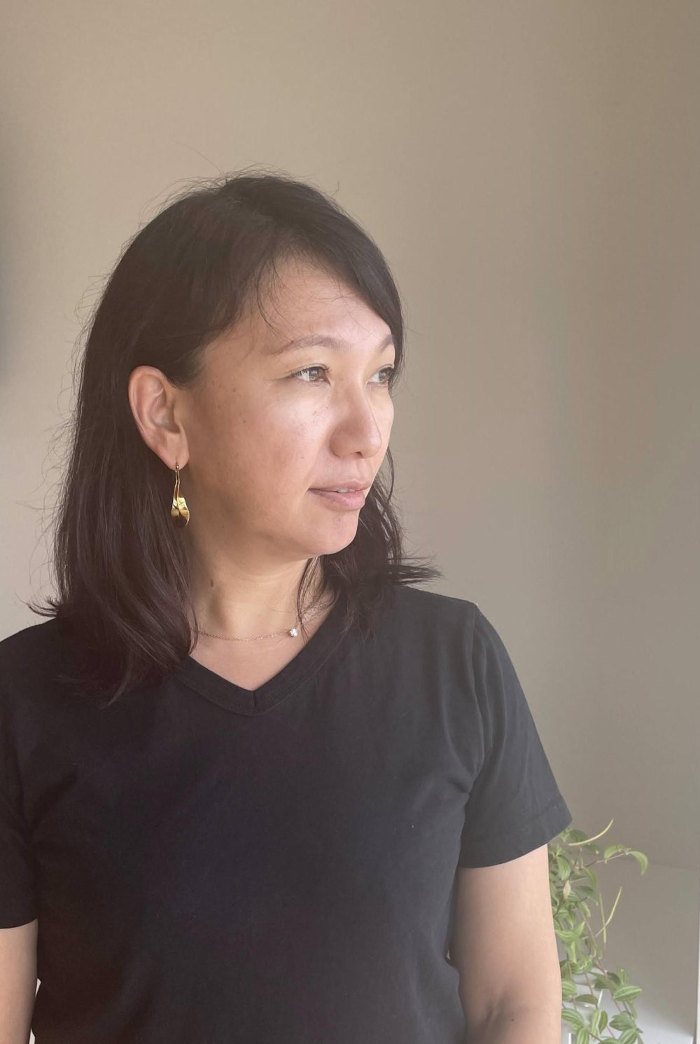 筧　麻子（かけひ　あさこ）