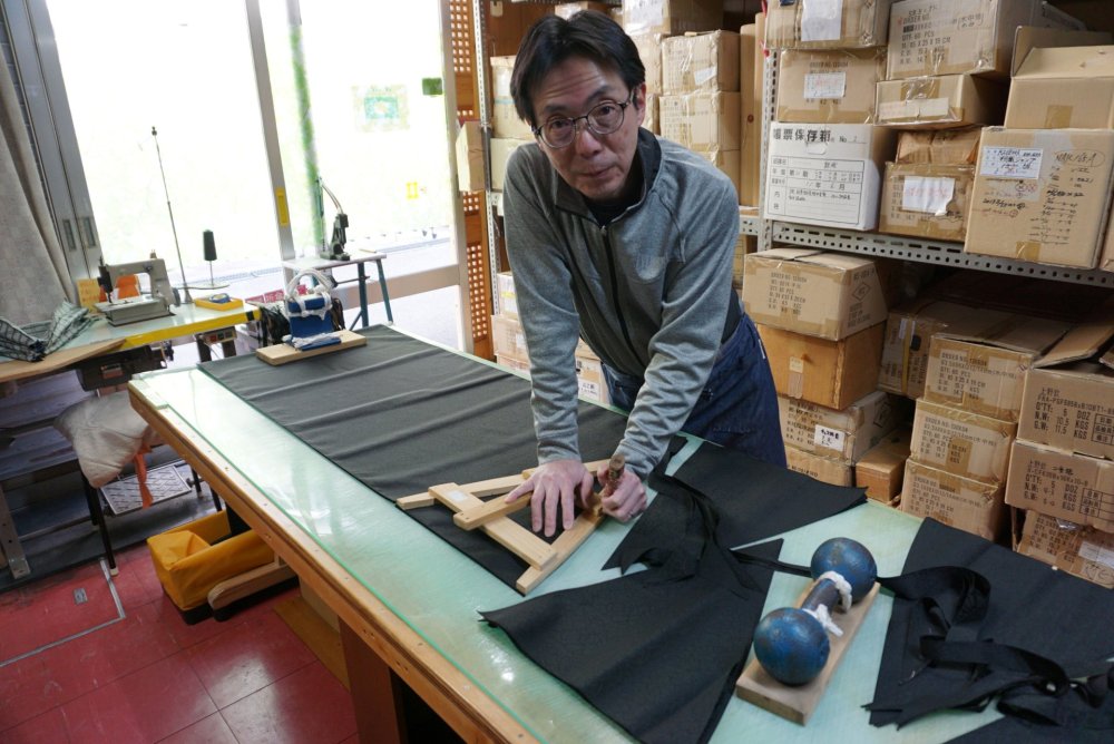 川口　博文（かわぐち　ひろふみ）