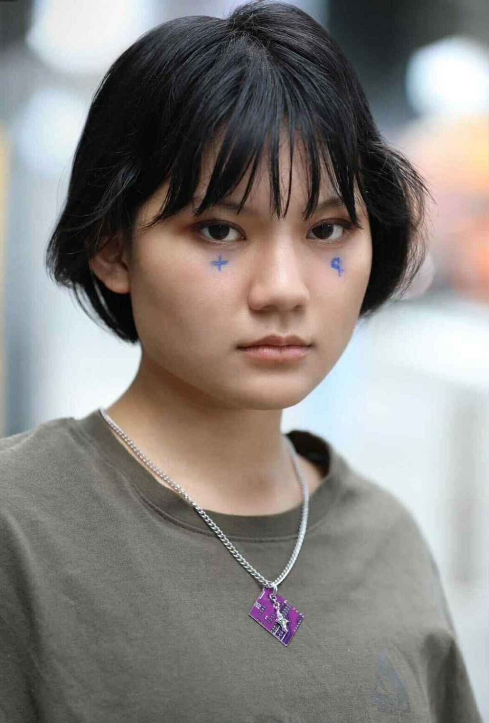 丸山　璃子（まるやま　りこ）