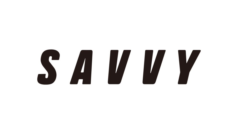 SAVVY（株式会社 京阪神エルマガジン社）