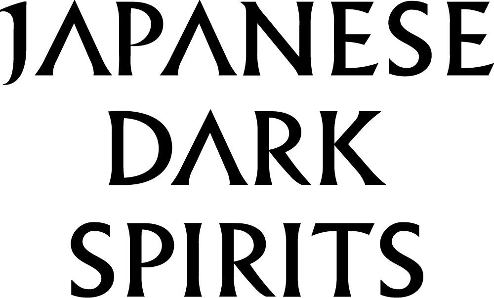 JAPANESE DARK SPIRITS