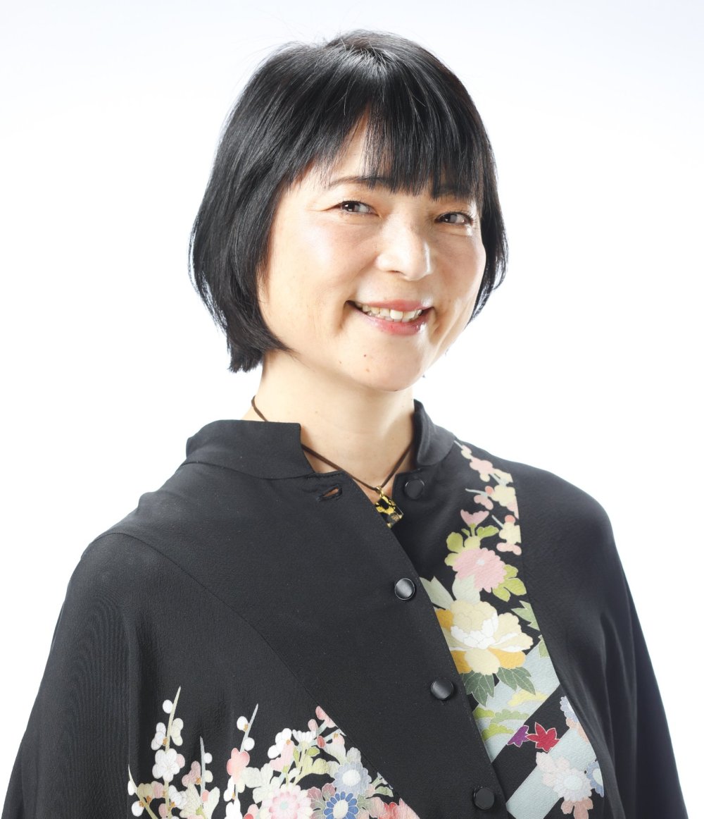 社会福祉士・こども家庭庁参与<br>辻由起子氏