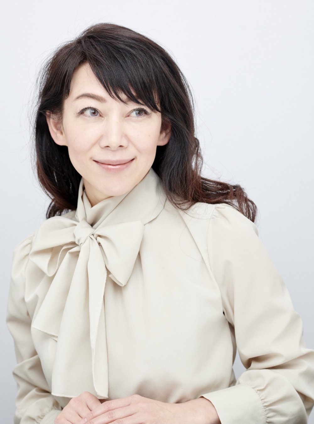 一般社団法人シンクパール・代表理事<br>難波美智代氏