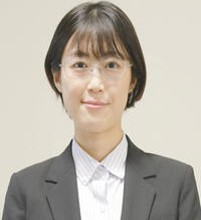 和歌山県立医科大学　先進予防・健康医学講座<br>助教　八木麻未氏