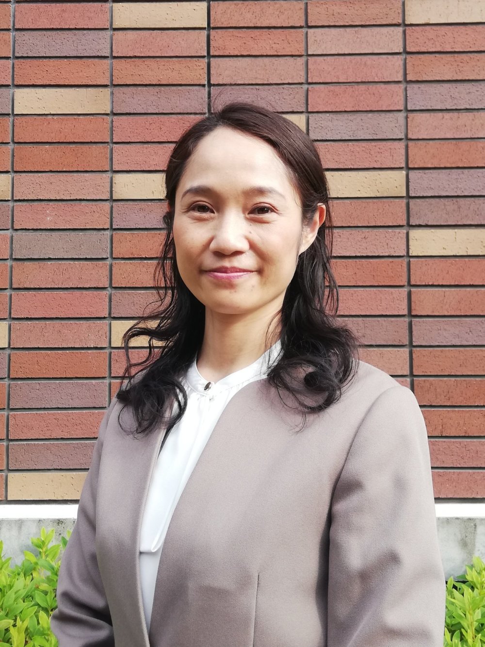 同志社女子大学　薬学部　医療薬学科<br>医療製剤学研究室　特任助教　西村 亜佐子氏