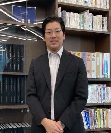 鶴木　貴詩（つるき　たかし）