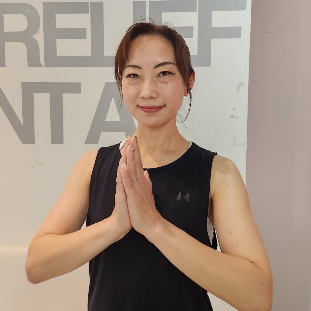 スタジオINARI 稲荷美智子 