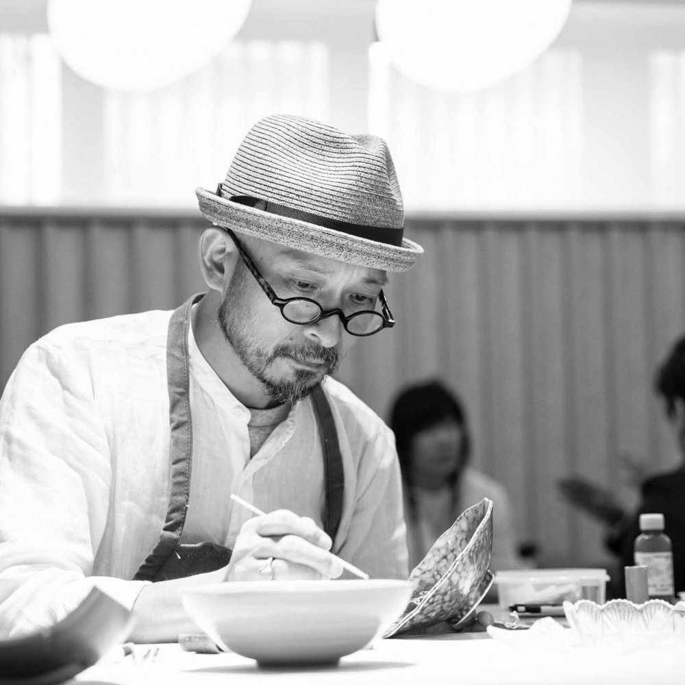 tsugibito（baco.works）/ コバヤシタカシ